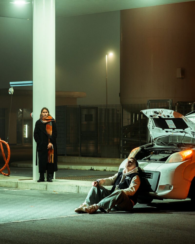 Nadaz – “Mare di guai”