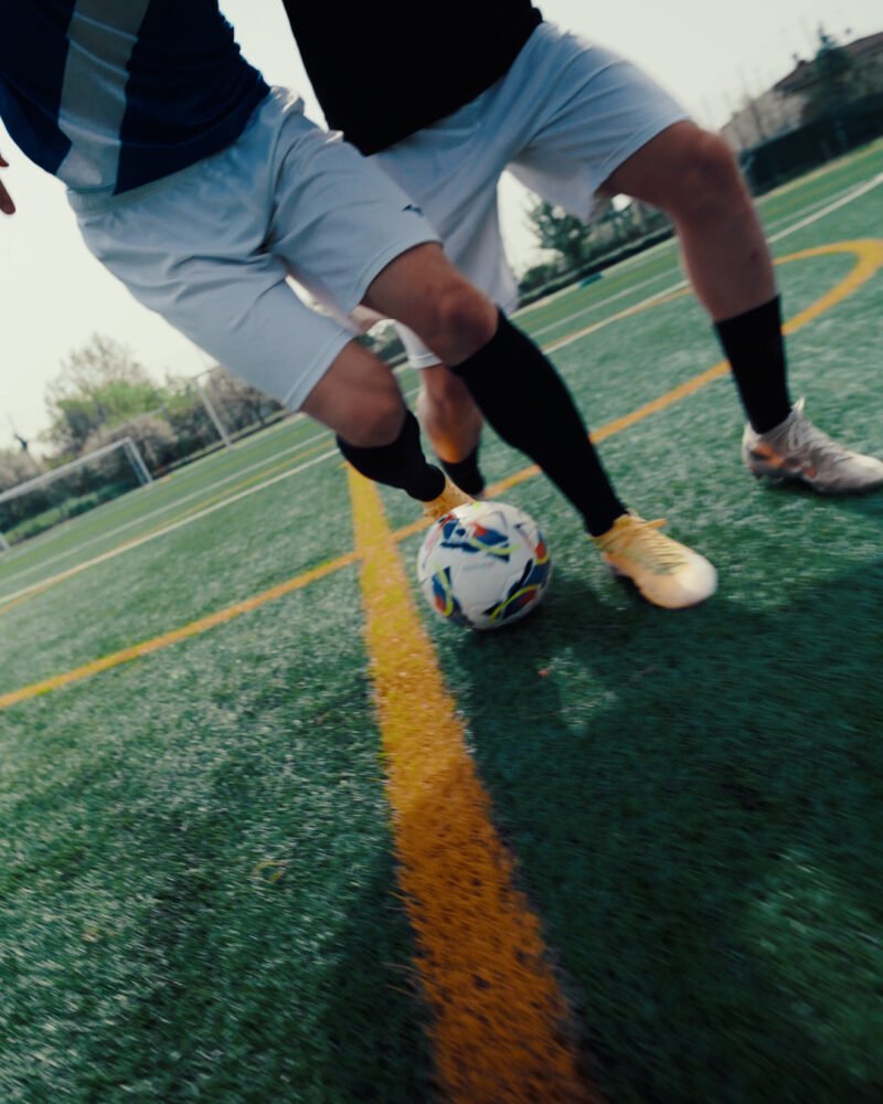 Torneo Notti Magiche – Teaser 2